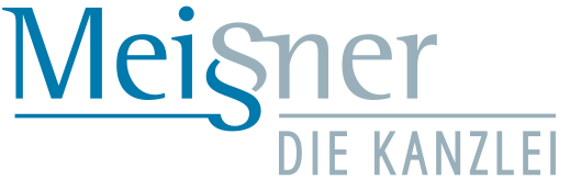 Meißner - die Kanzlei - Logo